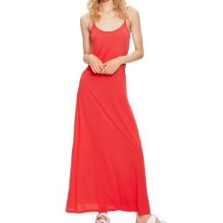 Robe Rouge Femme JDY Dalila pas cher