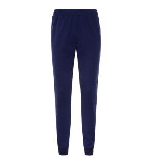 Jogging Marine Homme Kappa Savone vue 0