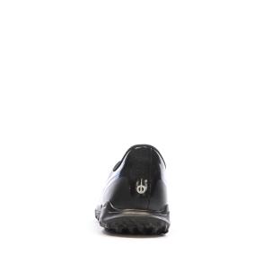Chaussures de Football Noires Homme Nike Legend 10 Club TF vue 0