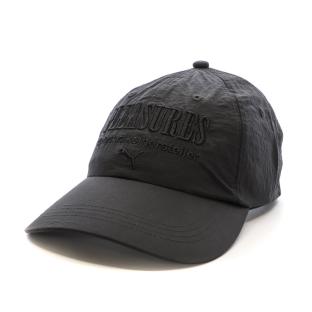 Casquette Noir Homme Puma Pleasures vue 0