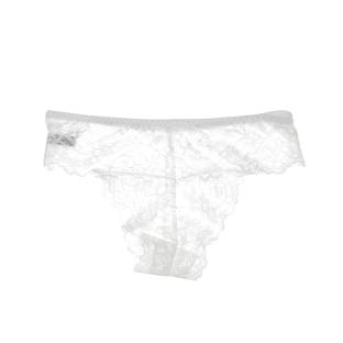 Braga blanca para mujer Les Petites Bombes Louis ver 0