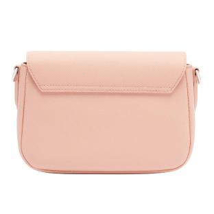 Sac à bandoulière Rose Femme Lacoste CITY vue 0