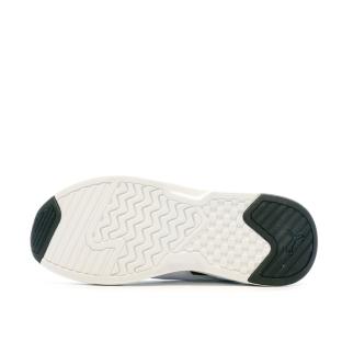 Baskets Blanches/Jaune/Noir Homme Puma X-Ray Lite vue 5