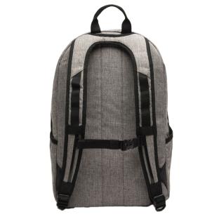 Sac à Dos Gris/Vert Homme Lacoste NH4144NZ vue 3
