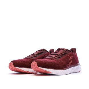 Chaussures de Running Bordeaux Femme 361° Fierce 2 vue 0