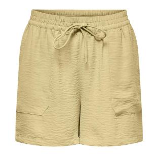 Short Jaune Femme JDY Rachel pas cher