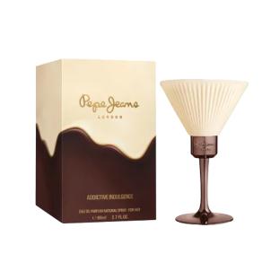Parfum addictive Pepe jeans indulgence pour elle vue 0