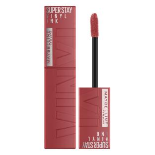 Rouge à Lèvres Liquide Maybelline New York 10 Lippy vue 0