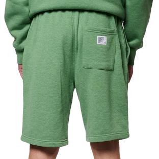 Short Jogging Vert Homme Kaporal Bilo vue 2
