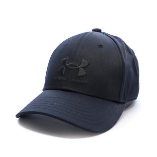 Casquette Noire Homme Under Armour Essentiales0 vue 0