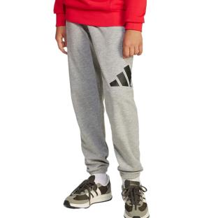 Jogging Gris Garçon Adidas JD2092 vue 0