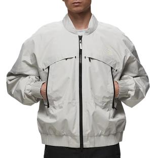 Veste Écru Homme The North Face Steep Tech Bomb Shell Gore-tex vue 0