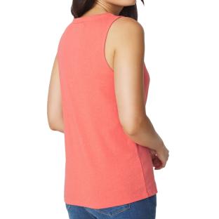 Débardeur Rose Femme TBS ADINADEB0 vue 2