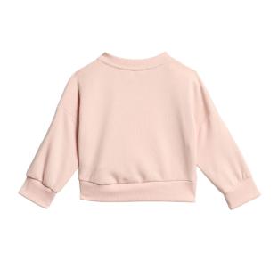 Adidas KD5935 Mädchen-Outfits in Rosa Ansicht 0