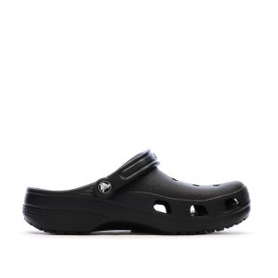 Black Unisex Crocs Classic Clog Sandals Photo of the Espace des Marques %store% store - view of %key%