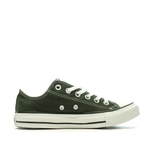All Star Baskets Vert Foncé Homme/Femme Converse vue 0