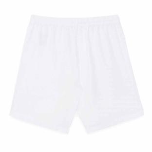 Short Blanc Homme Sergio Tacchini Accel vue 2