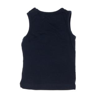 Débardeur Marine Bébé Little Marcel LMEV0028 vue 2