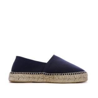 Espadrilles Marine Femme Pare Gabia Anitz vue 0