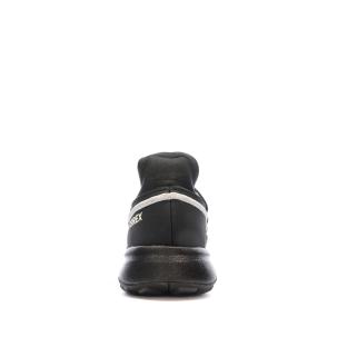 Chaussures de trail Noires Homme Adidas Terrex Voyager vue 3