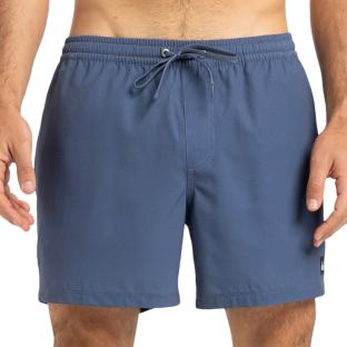 Short de Bain Bleu Homme Quiksilver Everyday pas cher