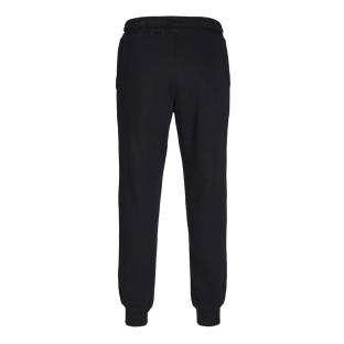 Jogging Noir Homme Jack & Jones Vesterbro vue 2