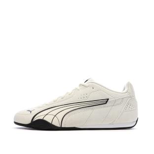 Beigefarbene Herren-Sneaker Puma Catch SD Ansicht 0
