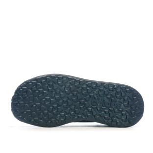 Baskets Marines Enfant Adidas VS Switch 3 K vue 4
