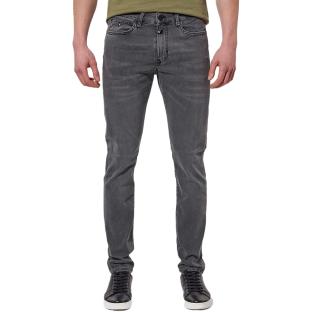 Jean Skinny Gris Homme Kaporal DADAS pas cher