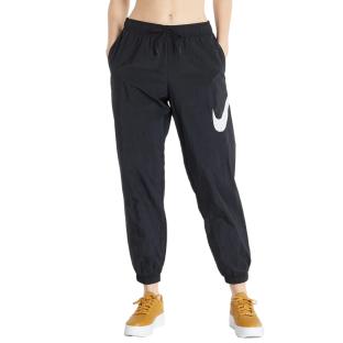 Jogging Noir Femme Nike Wvn pas cher