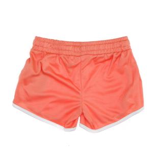 Short de sport Corail Enfant Reebok Mesh vue 2