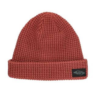 Bonnet Orange Moyen Homme Quiksilver Tofino pas cher