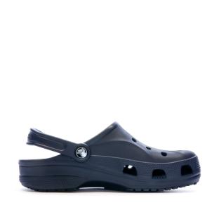 Sandales Crocs Marines Mixte Baya vue 0