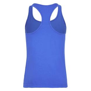 Débardeur Bleu Femme O'Neill Connective vue 0