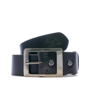 Ceinture Marron Homme Lee Copper Obelt pas cher