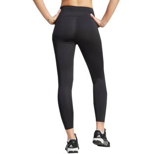 Legging Noir Femme Adidas Primelift vue 0