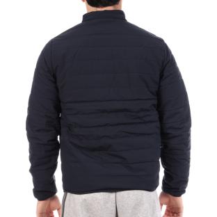 Doudoune Marine Homme TBS JOSEFZIP vue 0