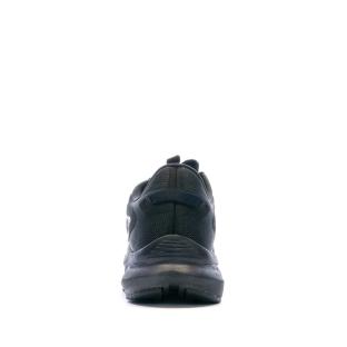 Chaussures de running Noire Femme Saucony Axon 2 vue 3