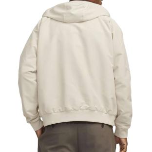 Veste Beige Homme Jack & Jones Perfect vue 0