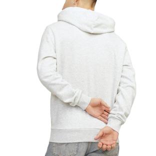Sweat Gris Homme Jack & Jones Ferris vue 3