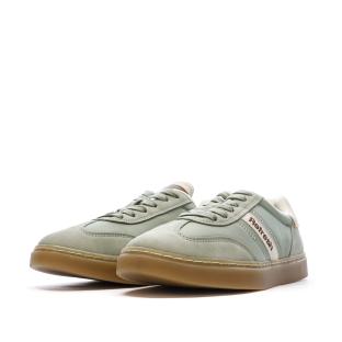 Zapatillas de deporte caqui para mujer Refresh 172433 ver 0