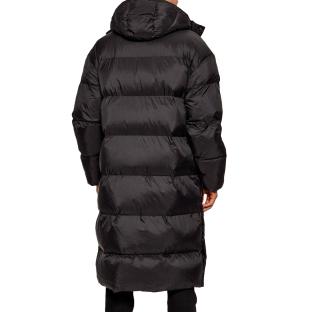 Doudoune Noire Femme Calvin Klein Jeans LV04RD518G vue 0