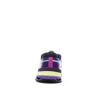 Chaussures de Salle Violet Femme Nike Metcon 8 vue 3