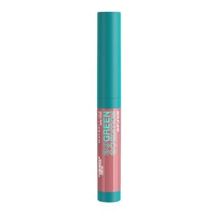 Rouge à lèvres Rose Clair Gemey Maybelline 007 Moonlight pas cher