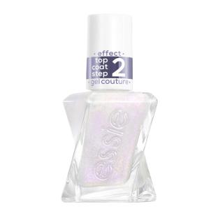 Essie Gel Couture Nail Varnish 563 Blushed Metal Photo of the Espace des Marques %store% store - view of %key%