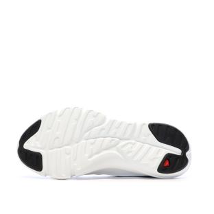 Chaussures de sport Noires/Blanches Homme Salomon Predict Mod vue 0