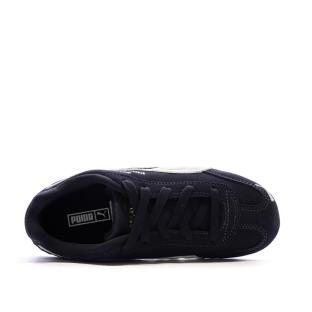 Baskets Marine Mixte Puma Speedcat vue 0