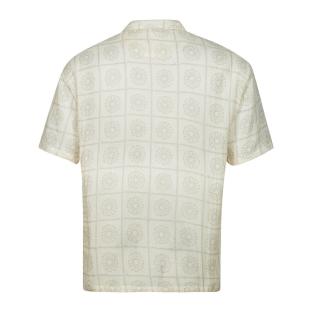 Chemisette Ecru Homme Kaporal Tonga vue 2