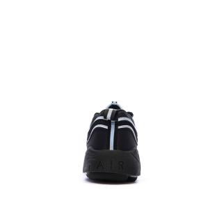 Baskets Noires Homme Nike Air Zoom Spiridon SP vue 3