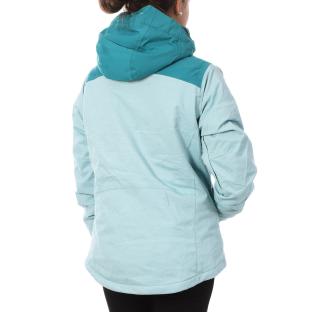 Manteau de ski Bleu Femme O'Neill Christal vue 2